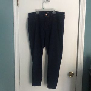 Curve Appeal Jeans